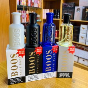 bozzs perfume