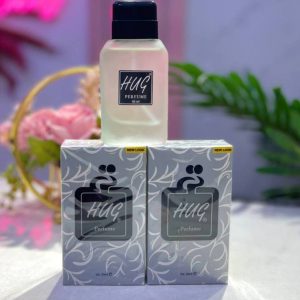 hug perfume