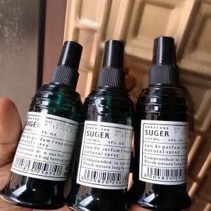 sugar mist
