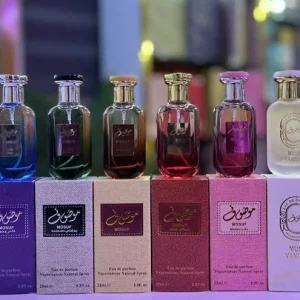 mosuf perfume 50ml