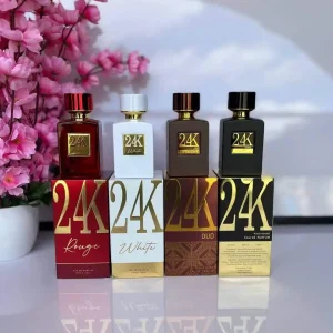 24k perfume
