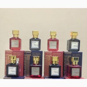 baccarat perfume