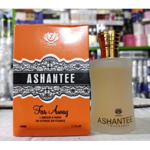 Ashantee Perfume