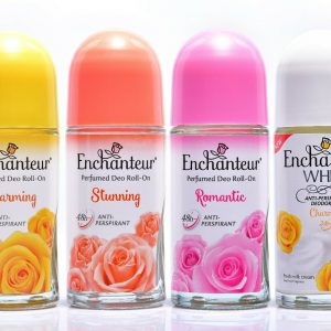Enchanteur Roll-On