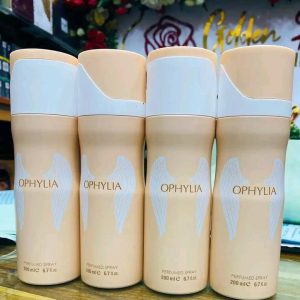 ophylia spray