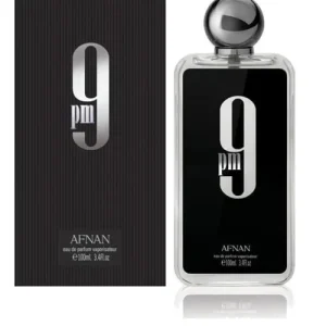 9pm perfume