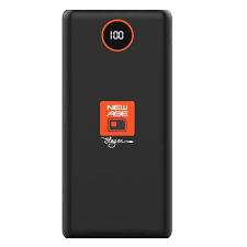 new age 30000mah power bank