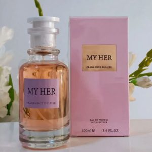 my her perfume