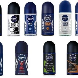nivea roll on