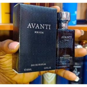 Avanti