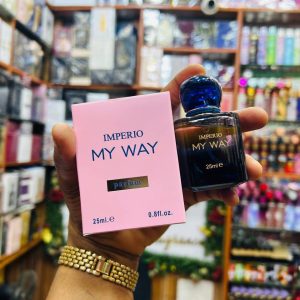 My Way