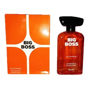 Big Boss
