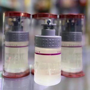 Emergency Perfume