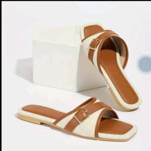 Female Handmade footwear