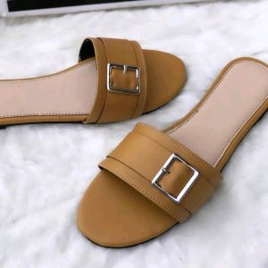 Female Handmade footwear
