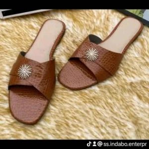 Female Handmade footwear