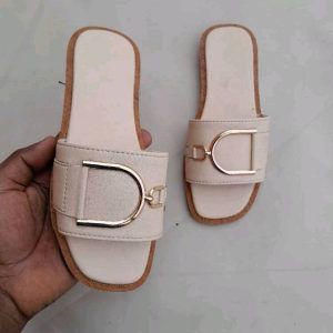 Female Handmade footwear