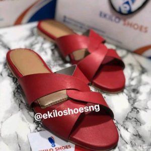 Female Handmade footwear