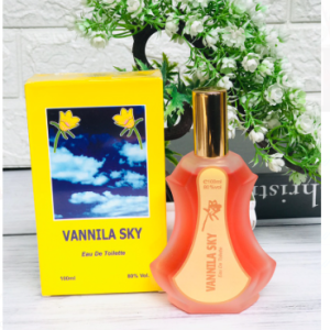 Vanilla Sky